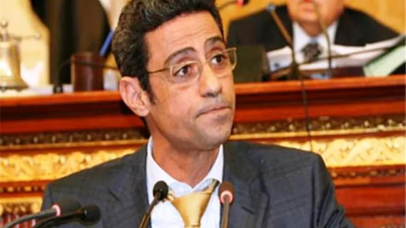 البرلمان الافريقى يشيد برؤية مصر لتحقيق الوحدة ومواجهة الارهاب داخل القارة