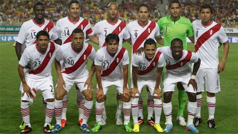 كوبا أمريكا 2019.. ريكاردو يعلن تشكيل بيرو لمواجهة تشيلى