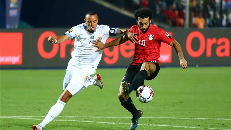 نبأ سار للجماهير بشأن محمد صلاح