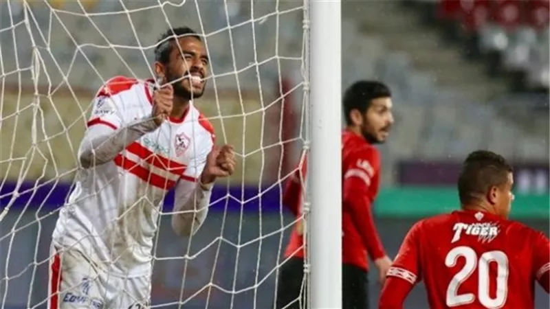 كهربا يهرب إلى تركيا للبحث عن محلل