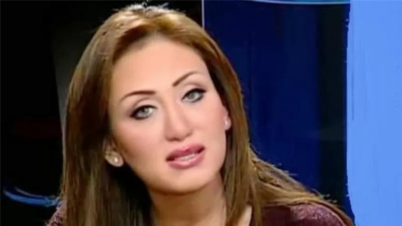 ريهام سعيد توجه رسالة مؤثرة عبر 