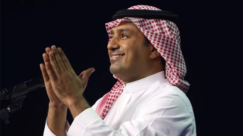 راشد الماجد: مواسم السعودية تظاهرة غير مسبوقة