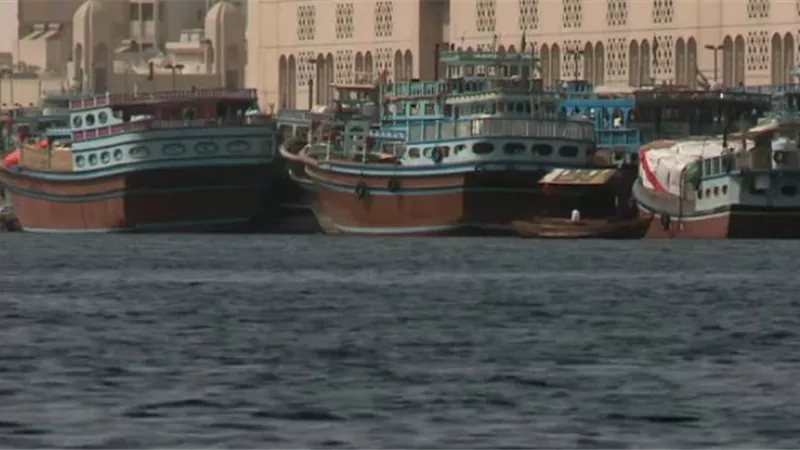 بالفيديو.. تعرف على أبرز قرارات الإمارات الأخيرة لجذب الاستثمارات الأجنبية