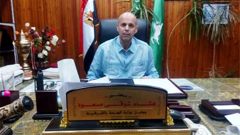 تشغيل القسطرة القلبية بالزقازيق العام خلال ساعات