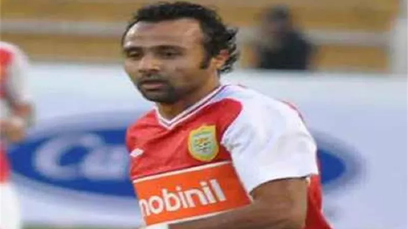 احمد عادل: الأهلى أنسب 