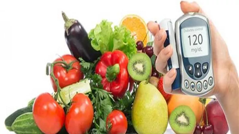 مايجب على مرضى السكر أكلة أثناء الصيف