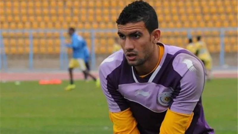 رئيس الزمالك: مفاوضات ضم عواد ستتم عن طريق إدارة الإسماعيلى