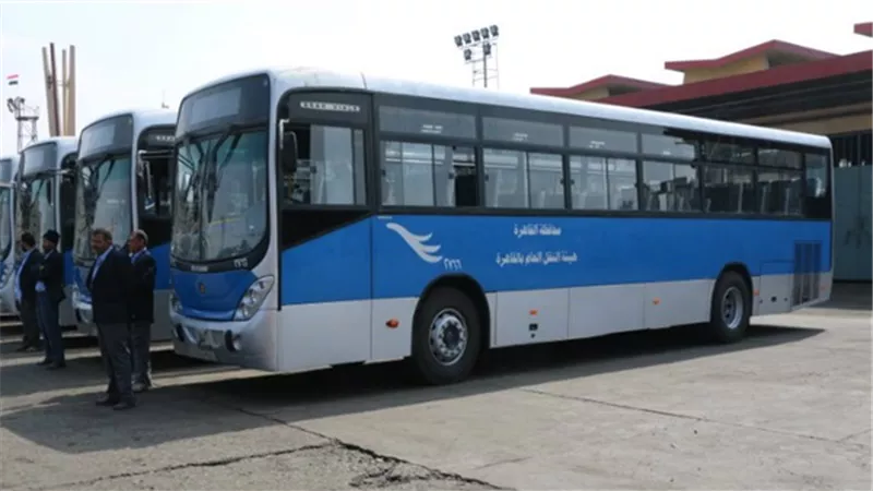تعرف على الأسعار الجديدة لتذاكر النقل العام