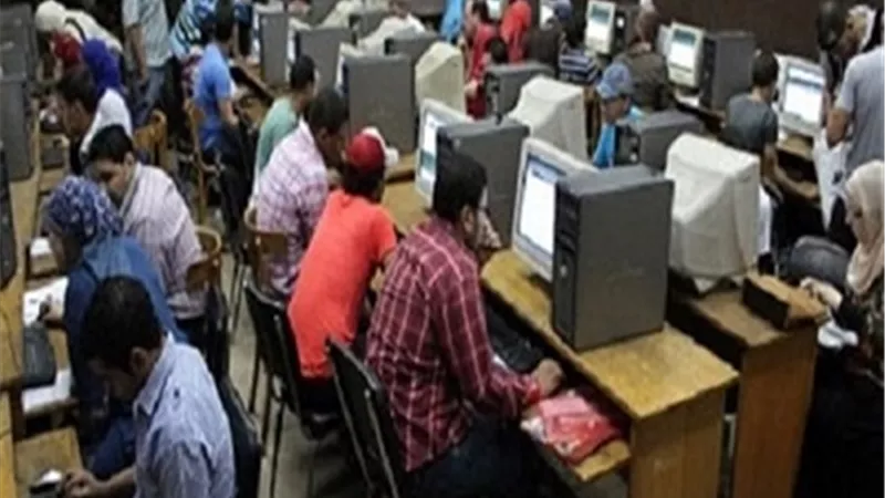 تنسيق الجامعات 2019.. بدء اختبارت القدرات لطلاب الثانوية العامة اليوم