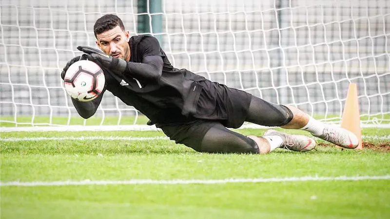 أول تعليق من محمد عواد عقب ارتباط اسمه بالزمالك