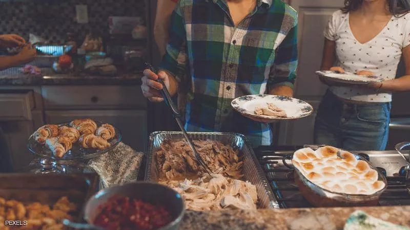 10 أطعمة تضرصحتك بعد سن الثلاثين