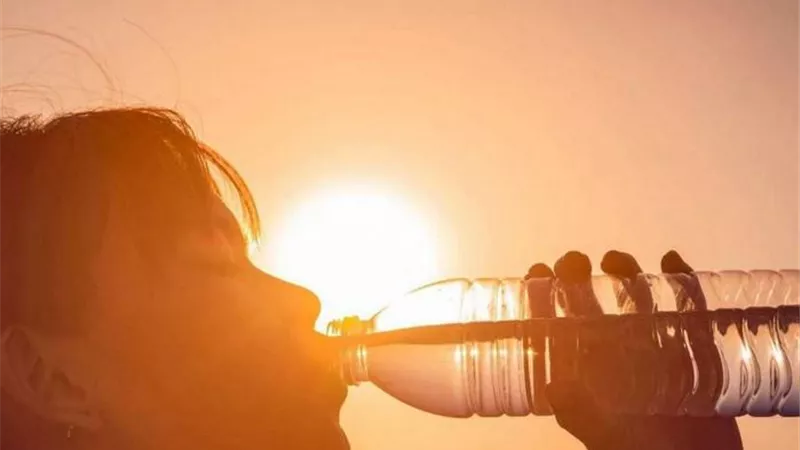 الارصاد تحذر .. موجة جديدة من الحرارة تبدأ من اليوم