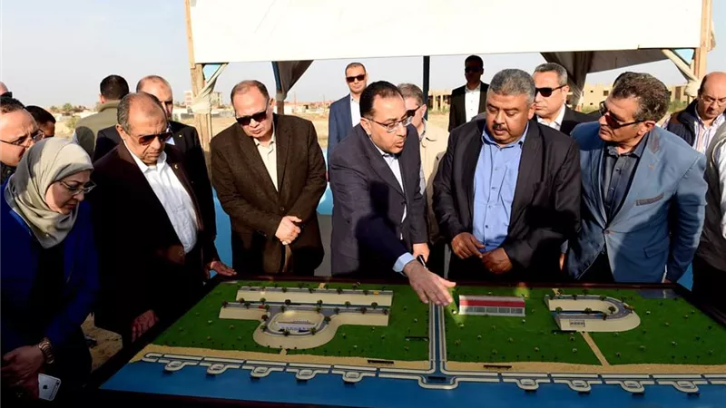 الزراعة تعلن إنجازات الهيئة العامة للثروة السمكية خلال عام