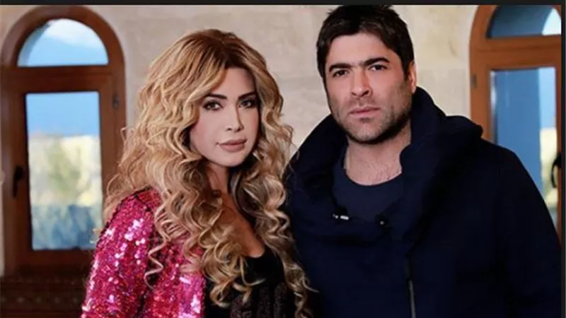 نوال الزغبي ترد على شائعة زواجها من وائل كفوري .. مجرد صديق