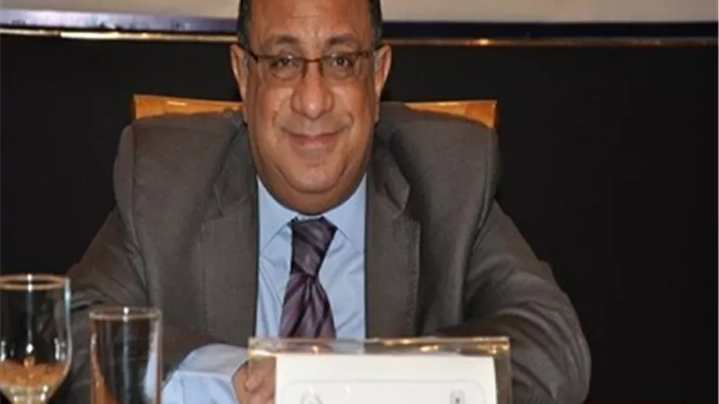 رئيس جامعة حلوان: 2010 طلاب يؤدون اختبارات القدرات اليوم