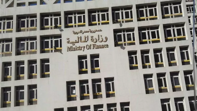 المالية للسفير الاسترالي: الإجراءات الإصلاحية أدت لتحسن الأداء الاقتصادي