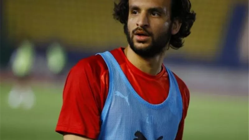 نجم المنتخب يتخذ الاجراءات القانونية ضد الصفحات الوهمية التي حاولت ابتزازه على الفيس بوك