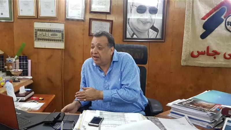محمد سعد الدين: زيادة أسعار الوقود استهدف الأغنياء لزيادة دعم للفقراء