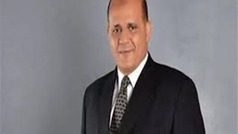 برلمانى: الغاء الرسوم على واردات البليت يعيد الحياة لصناعة الحديد والصلب