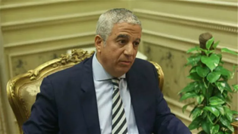 رئيس خارجية النواب: انضمام الإمارات للجمعية البرلمانية للبحر الأبيض المتوسط يعزيز التعاون الدولي ويحقق التنمية والسلام