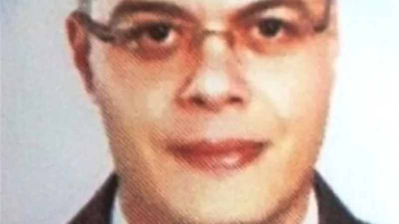 الدكتور خفاجى يرثى المستشار ماجد فتيحة زهرة مجلس الدولة بالإسكندرية