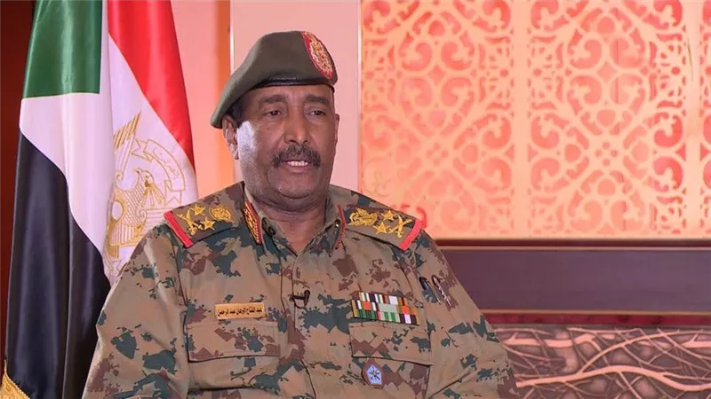 البرهان: لا خاسر في اتفاق 5 يوليو ونتعهد بحمايته وتنفيذه