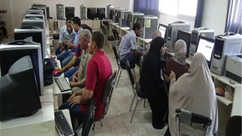 تنسيق الجامعات2019..خطوات سداد رسوم اختبارات القدرات بـ