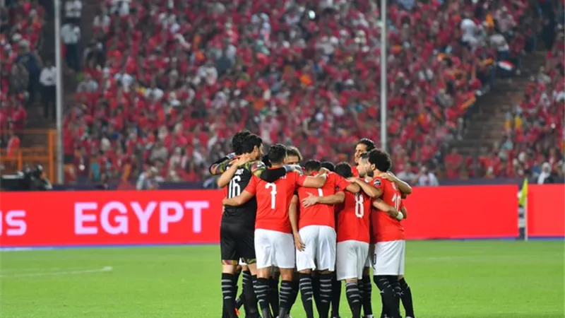 جوزيه مورينيو : صلاح يعانى من الإجهاد .. ومنتخب جنوب أفريقيا كان منظماً عكس الفراعنة