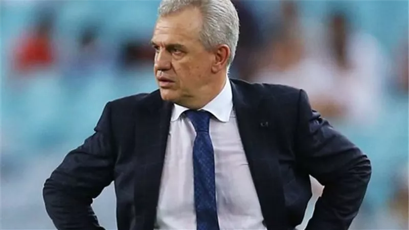رسميا.. اقالة اجيرى من تدريب المنتخب وبيان من الجبلاية خلال ساعات