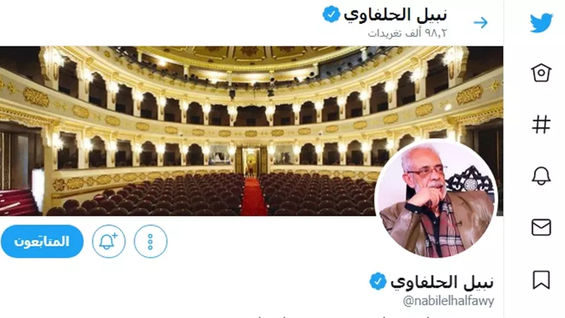 نبيل الحلفاوى .. جذور الفشل بدأت مع الدورى الإستثنائى .. وأجيرى دخل المنافسة مفلساً