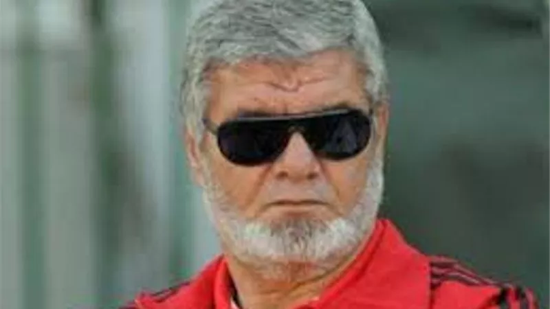 اكرامي اتحاد الكره فاسد ويجب التحقيق فى أسباب الخروج من البطوله