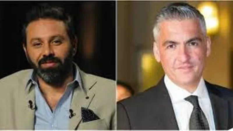 استقالة سيف زاهر وحازم إمام وعصام عبد الفتاح من عضوية اتحاد الكرة
