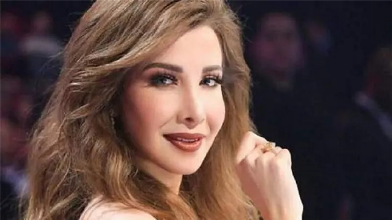 نانسي عجرم تكشف عن مفاجأة جديدة لجمهورها