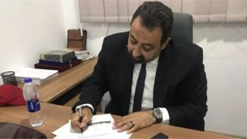 عبد الغنى وكردى ولطيف يتقدمون ينضمون لقائمة استقالات اتحاد الكرة