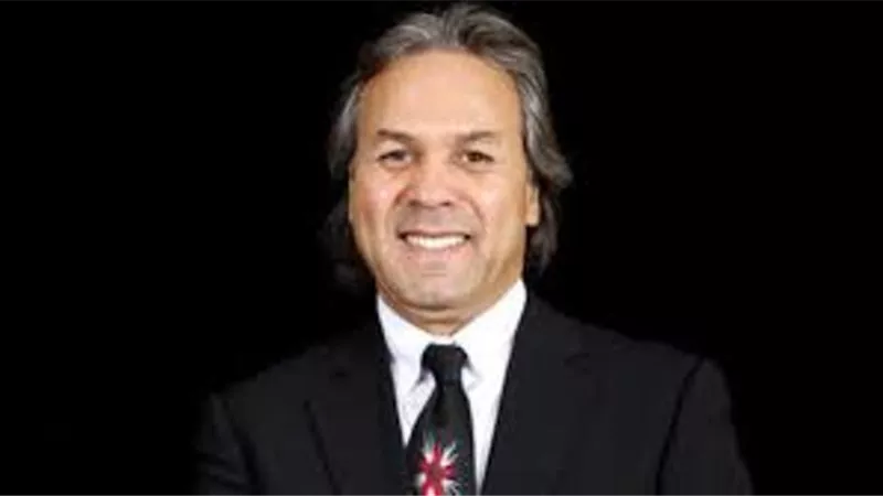 رابح ماجر: خروج منتخب مصر امام جنوب افريقيا مفاجأة كبرى