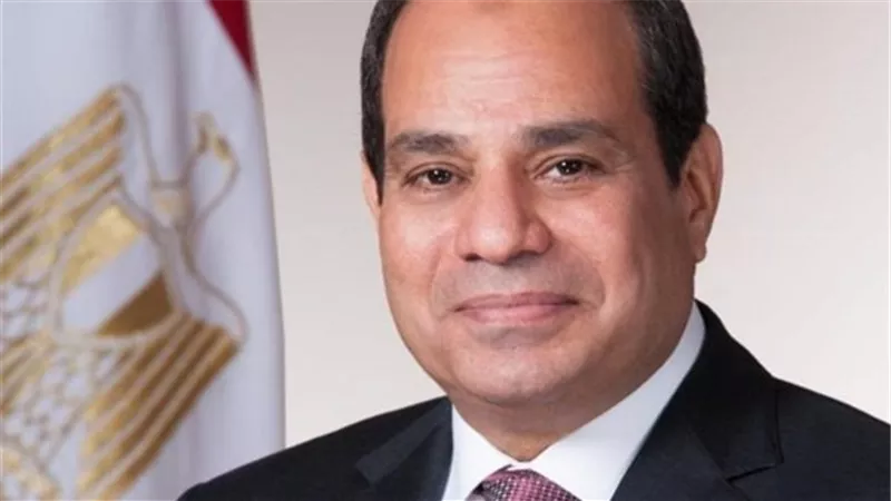 السيسى يترأس القمة الإفريقية الاستثنائية بـ