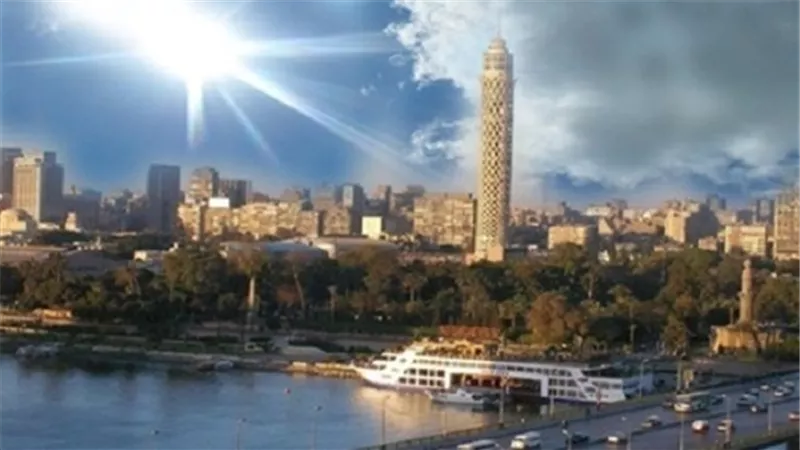 درجات الحرارة اليوم الأحد 7 يوليو 2019