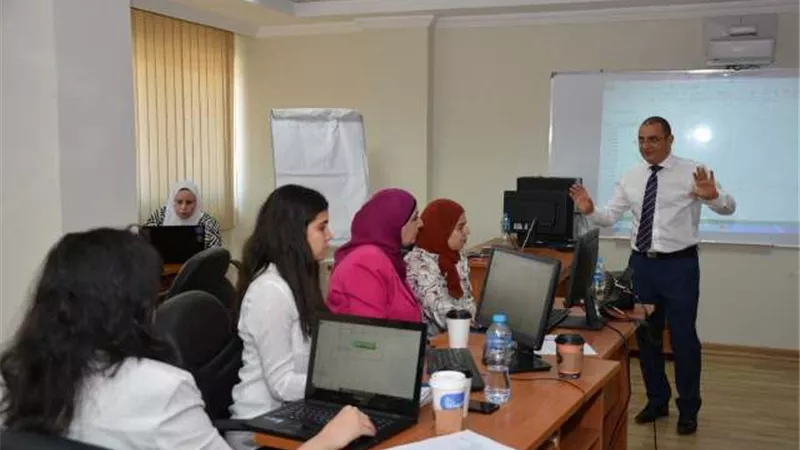 التخطيط تطلق ورشة عمل 
