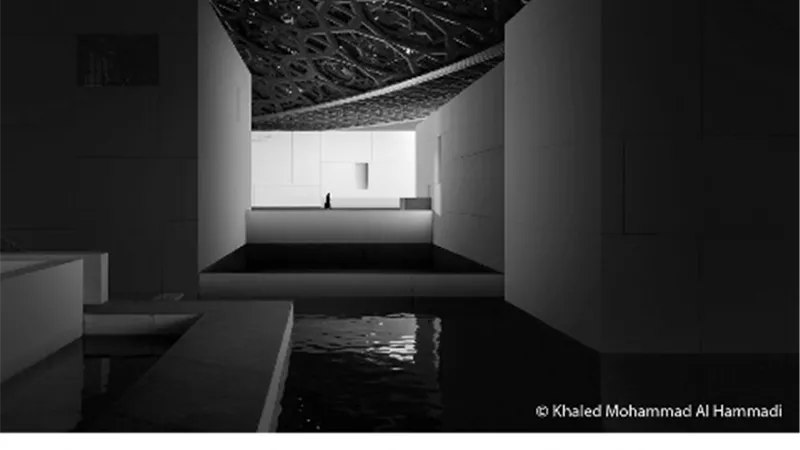 التنمية المستدامة .. بعدسات مصوري العالم