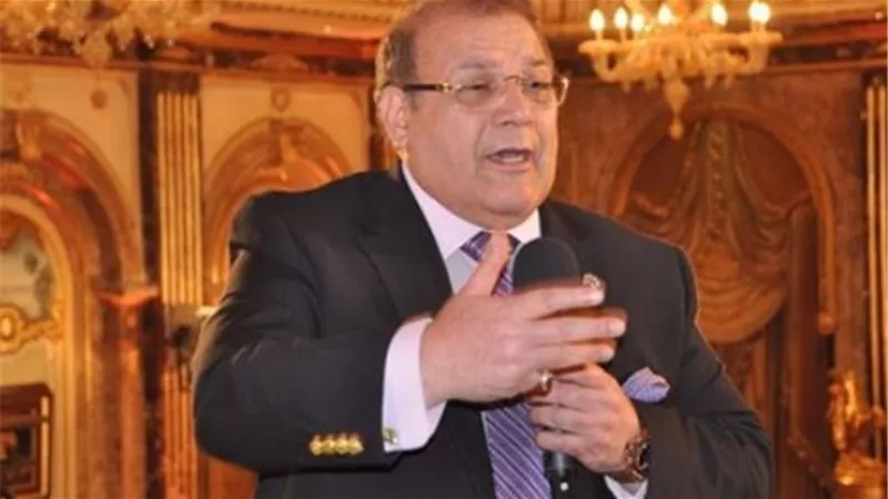 90 دقيقة يحتفل باليوم العالمي للتعاونيات علي المحور ..اليوم