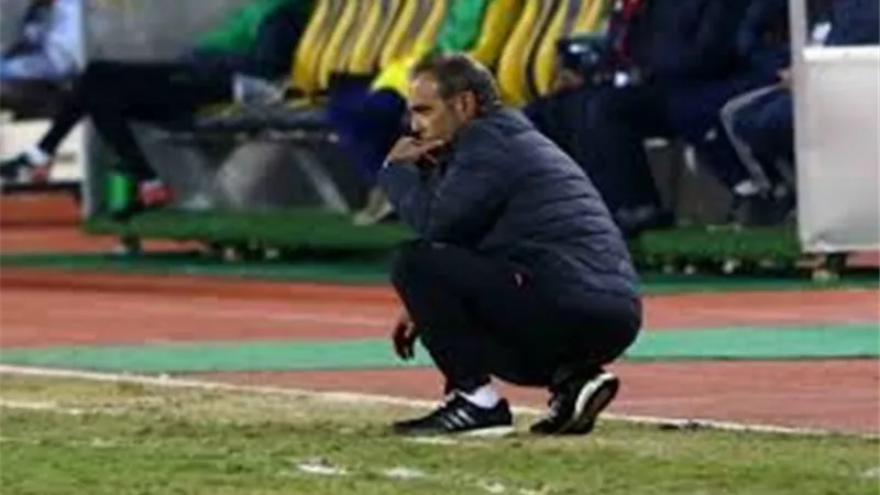 لاسارتى .. معسكر اسبانيا يحدد التشكيلة الأساسية لمواجهة الزمالك