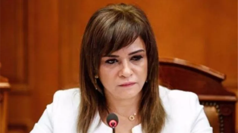 في أول تحرك برلماني..سحر طلعت تقدم بيان عاجل حول خروج المنتخب من أمم إفريقيا