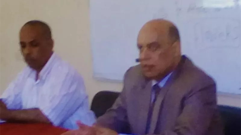 الأقصر تستعد لإمتحانات الفرصة الثانية للاول الثانوى
