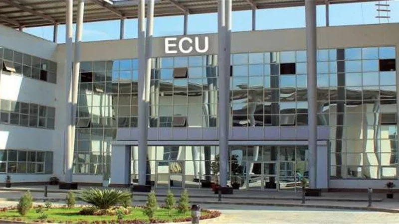 تنسيق الجامعات 2019.. فتح باب التسجيل للقبول بالجامعة المصرية الصينية