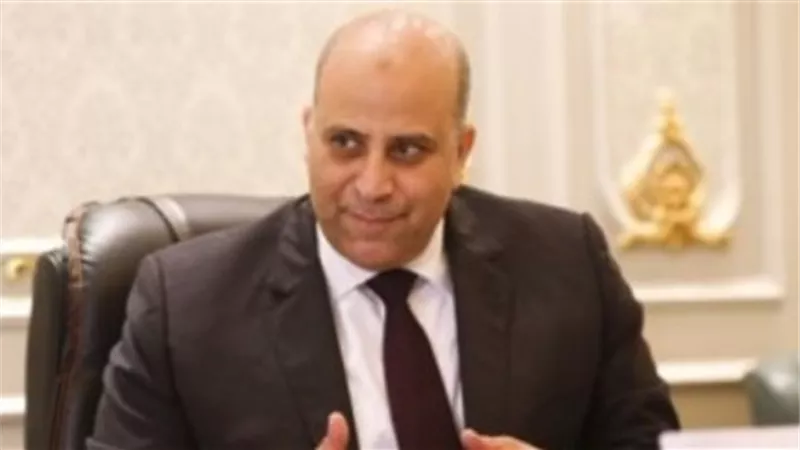 عمرو غلاب: تعديلات قانون الاستثمار رسالة إيجابية