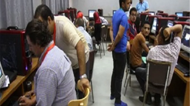 تنسيق الجامعات 2019..جامعة عين شمس تستعد لأعمال التنسيق الإلكتروني بـ١٤معمل