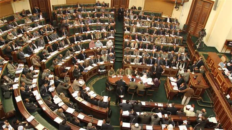 مجلس النواب يوافق على تعديل قانون الاستثمار