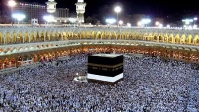 السياحة ..ما يتردد حول زيادة اسعار الحج السياحي هذا العام شائعات