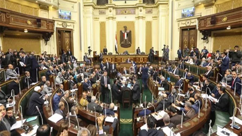 النواب يوافق نهائيا علي تعديلات قانون الثروة المعدنية دعما للتنمية الاقتصادية