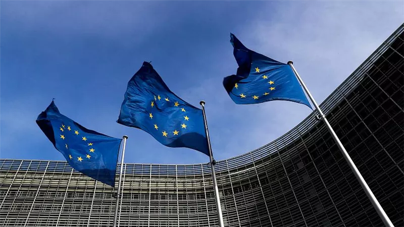 بيان هام من الاتحاد الأوروبي بشأن إعلان إيران رفع مستوى تخصيب اليورانيوم